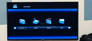 Led Nasco Television