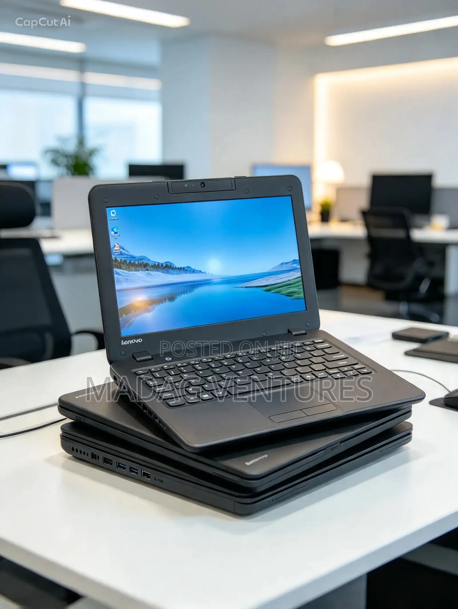 Laptop Lenovo IdeaPad Yoga 11 4GB Intel Celeron eMMC 640GB
