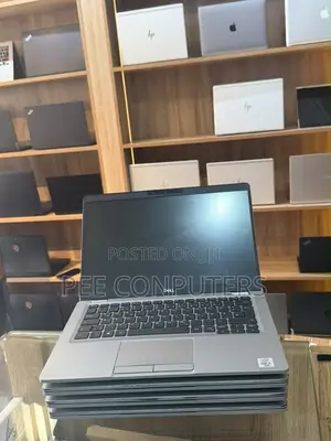 Laptop Dell Latitude 5310 8GB Intel Core i5 SSD 256GB