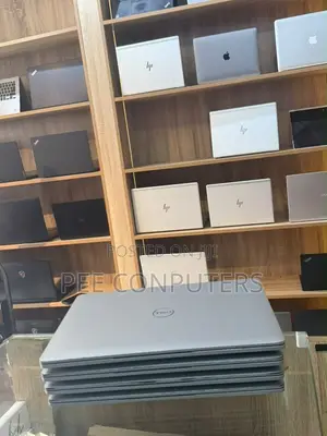 Laptop Dell Latitude 5310 8GB Intel Core i5 SSD 256GB