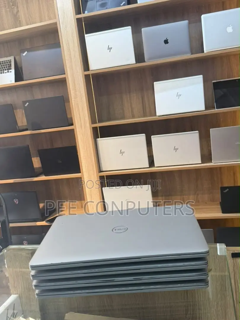 Laptop Dell Latitude 5310 8GB Intel Core i5 SSD 256GB