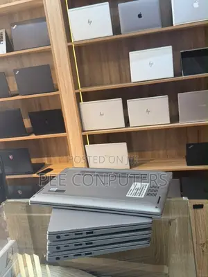 Laptop Dell Latitude 5310 8GB Intel Core i5 SSD 256GB