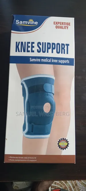 Knee Support