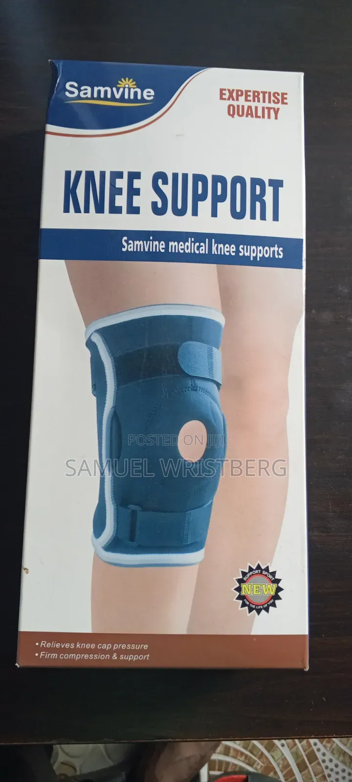 Knee Support