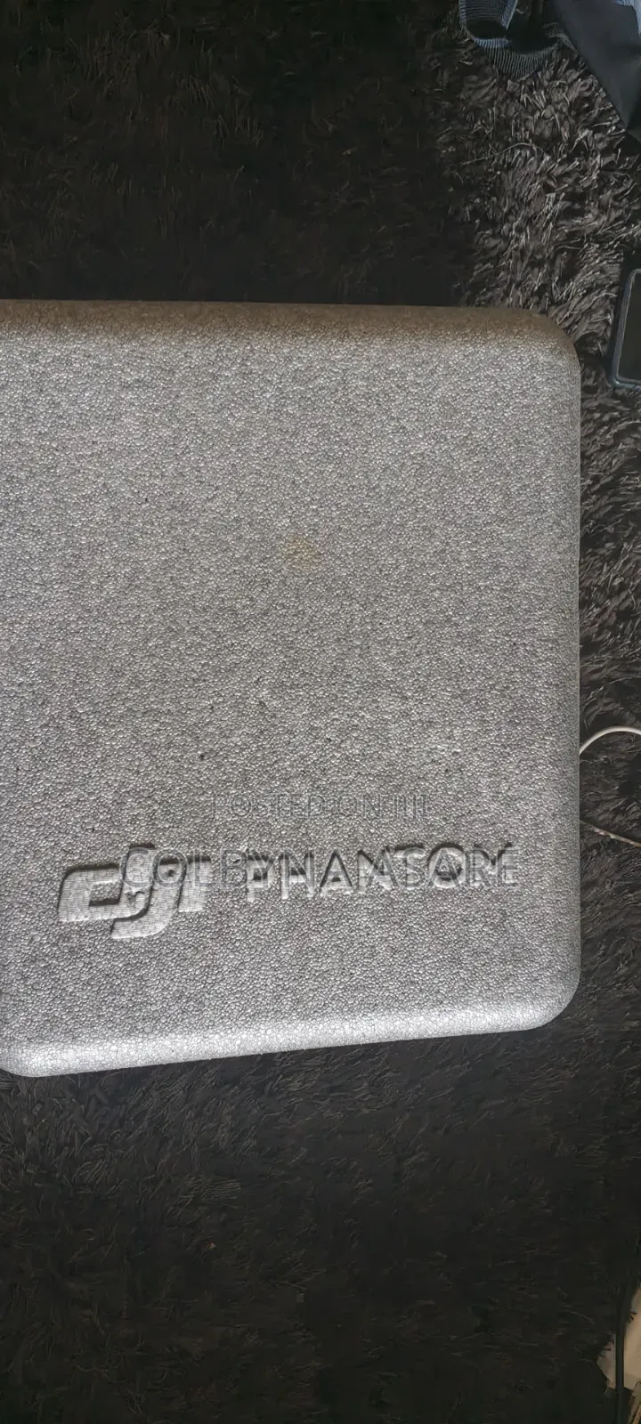 Dji Phantom