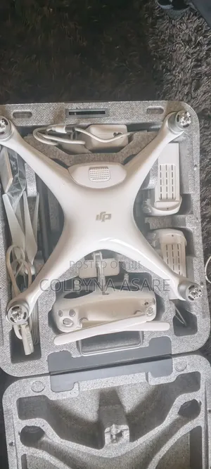 Dji Phantom