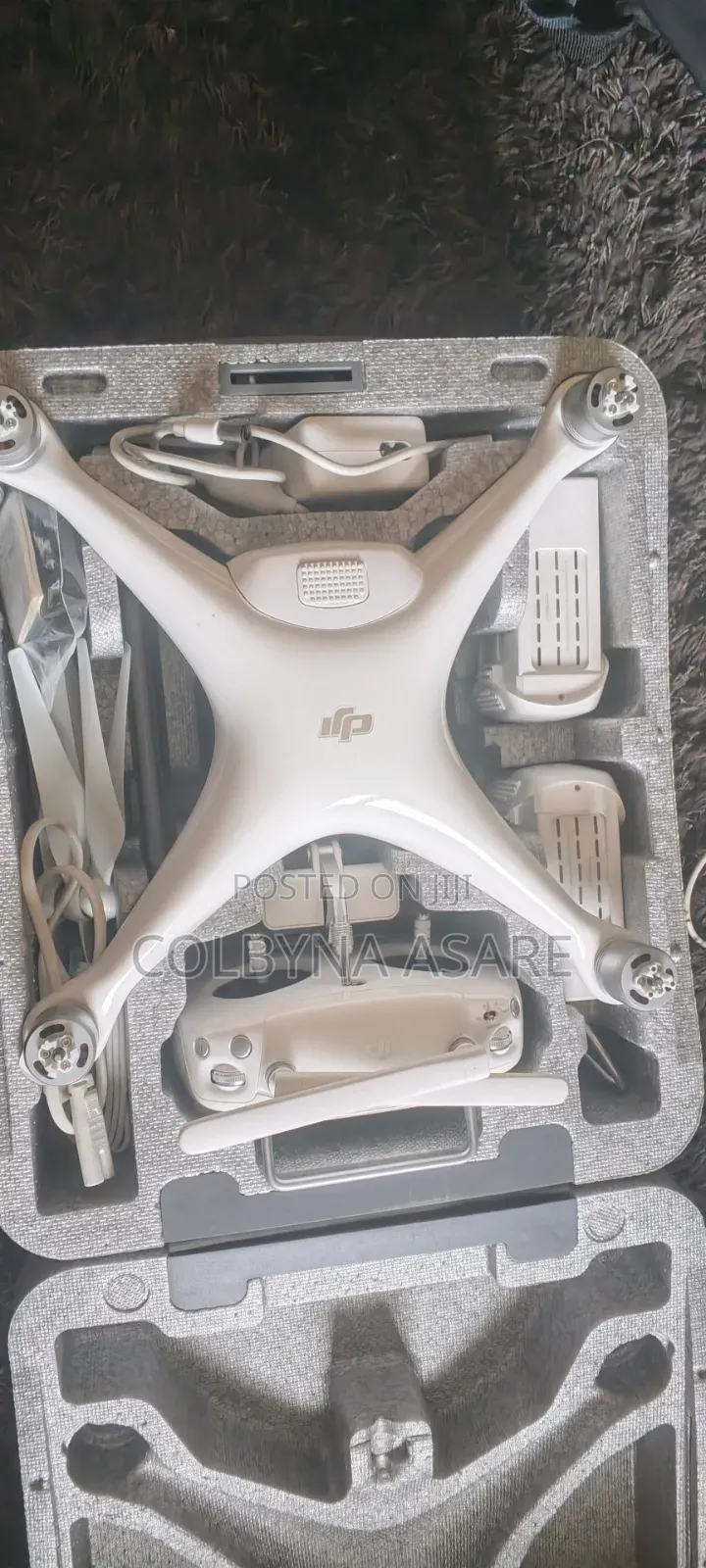 Dji Phantom