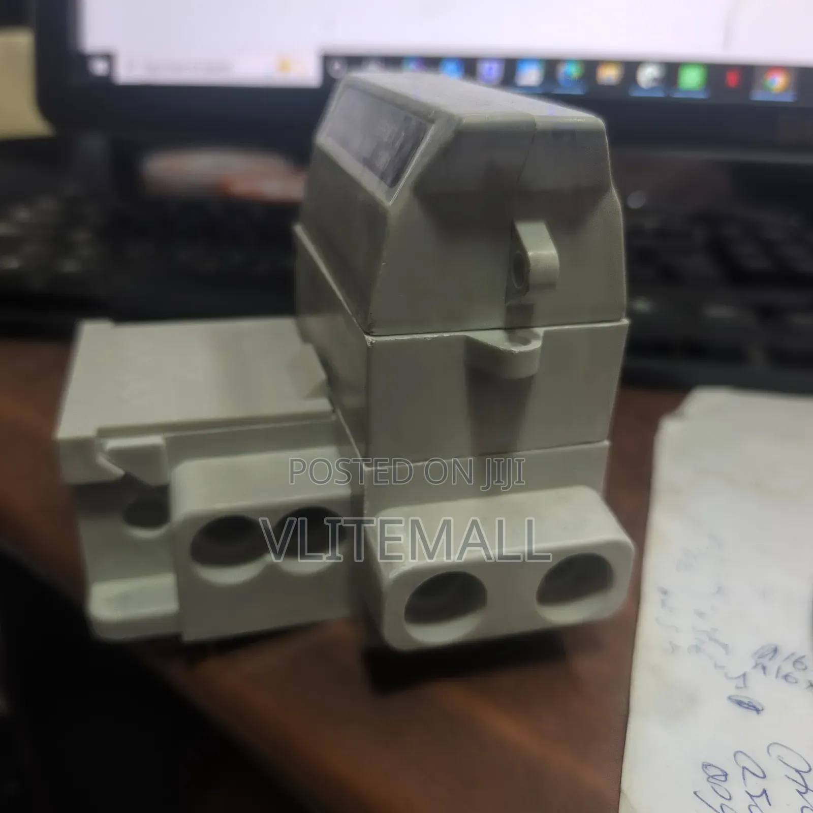 Cut Out Fuse 60a/80a Fuse