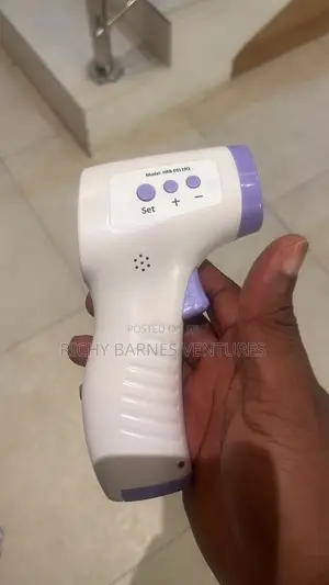 Infrared Thermometer