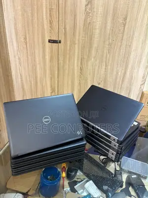 Laptop Dell Latitude E5270 8GB Intel Core i5 SSD 256GB