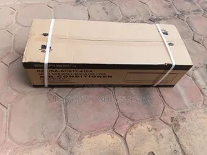 Original Bersen AC Fast Cooling Low Voltage Strong