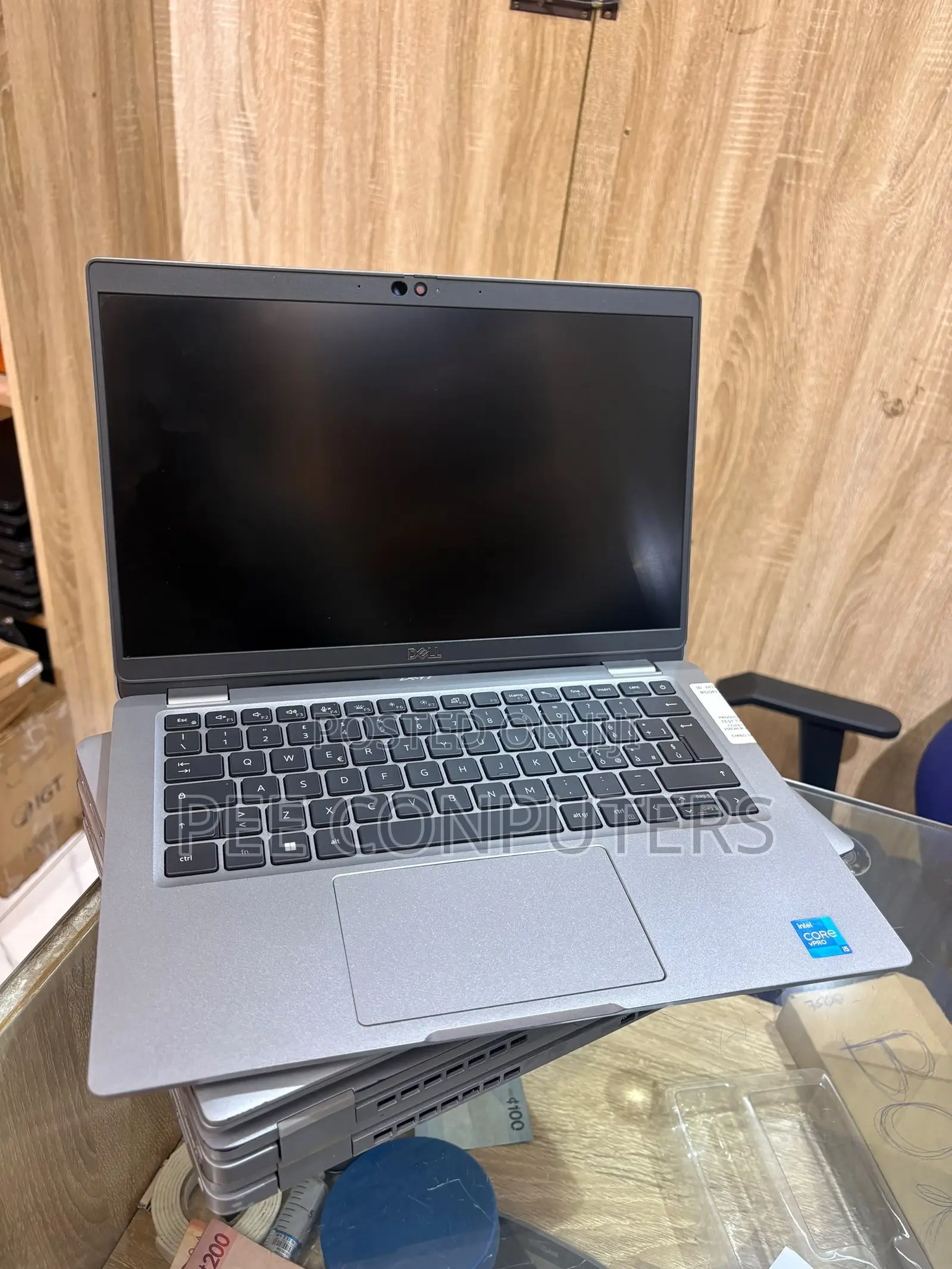 Laptop Dell Latitude 5320 16GB Intel Core i5 SSD 256GB