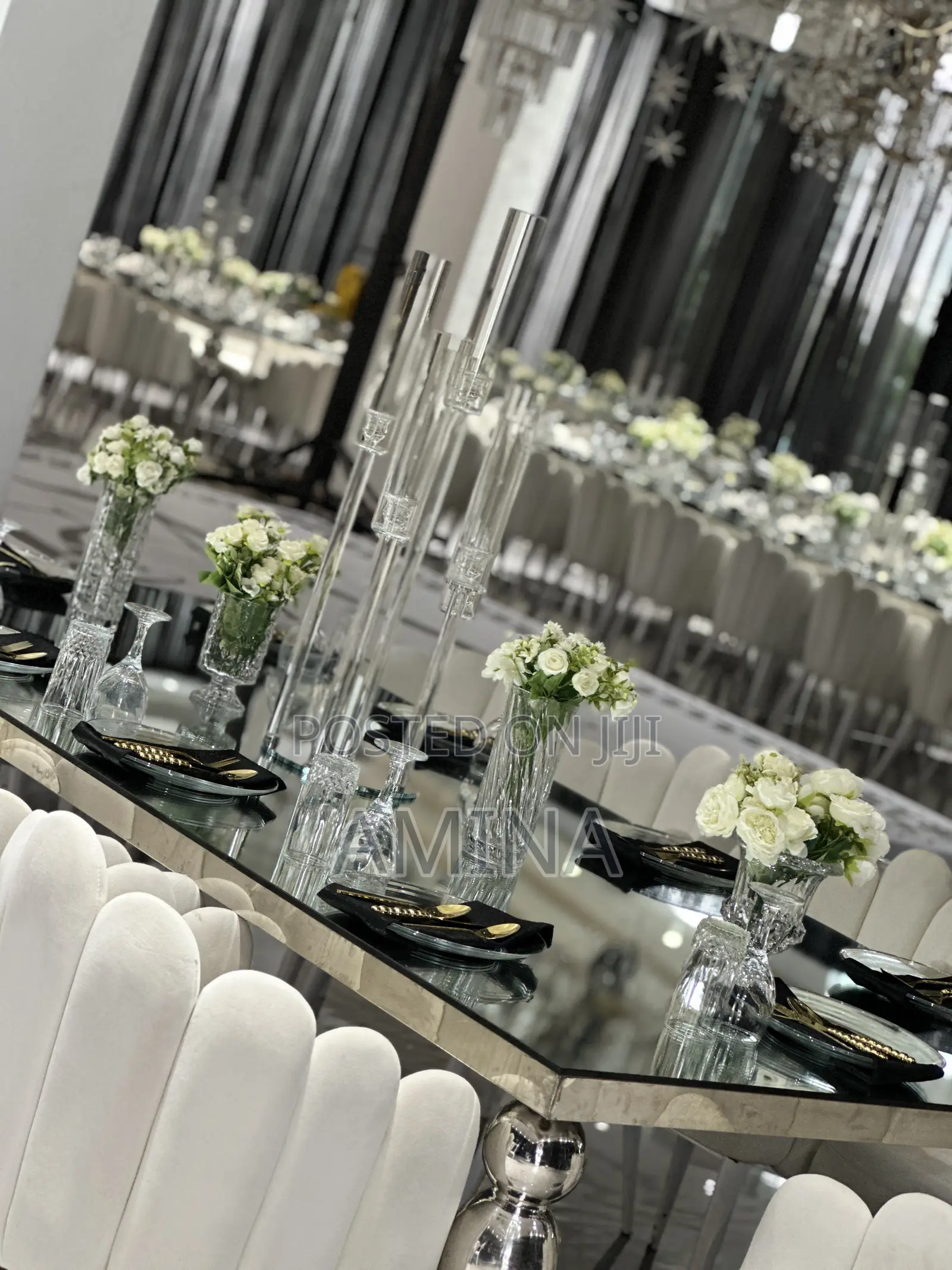 Event Planning
