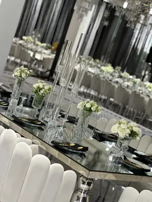 Event Planning