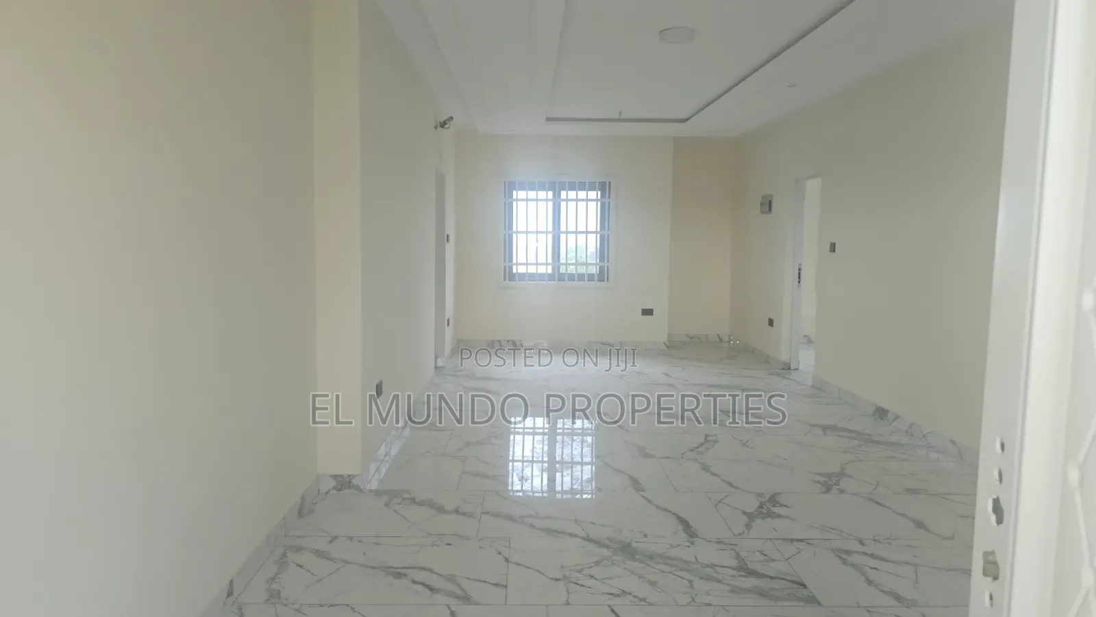 2bdrm Apartment in Abuakwa Maakro, Kumasi Metropolitan for rent