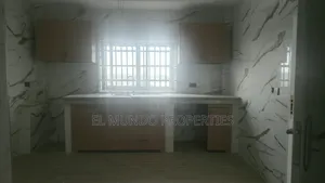 2bdrm Apartment in Abuakwa Maakro, Kumasi Metropolitan for rent