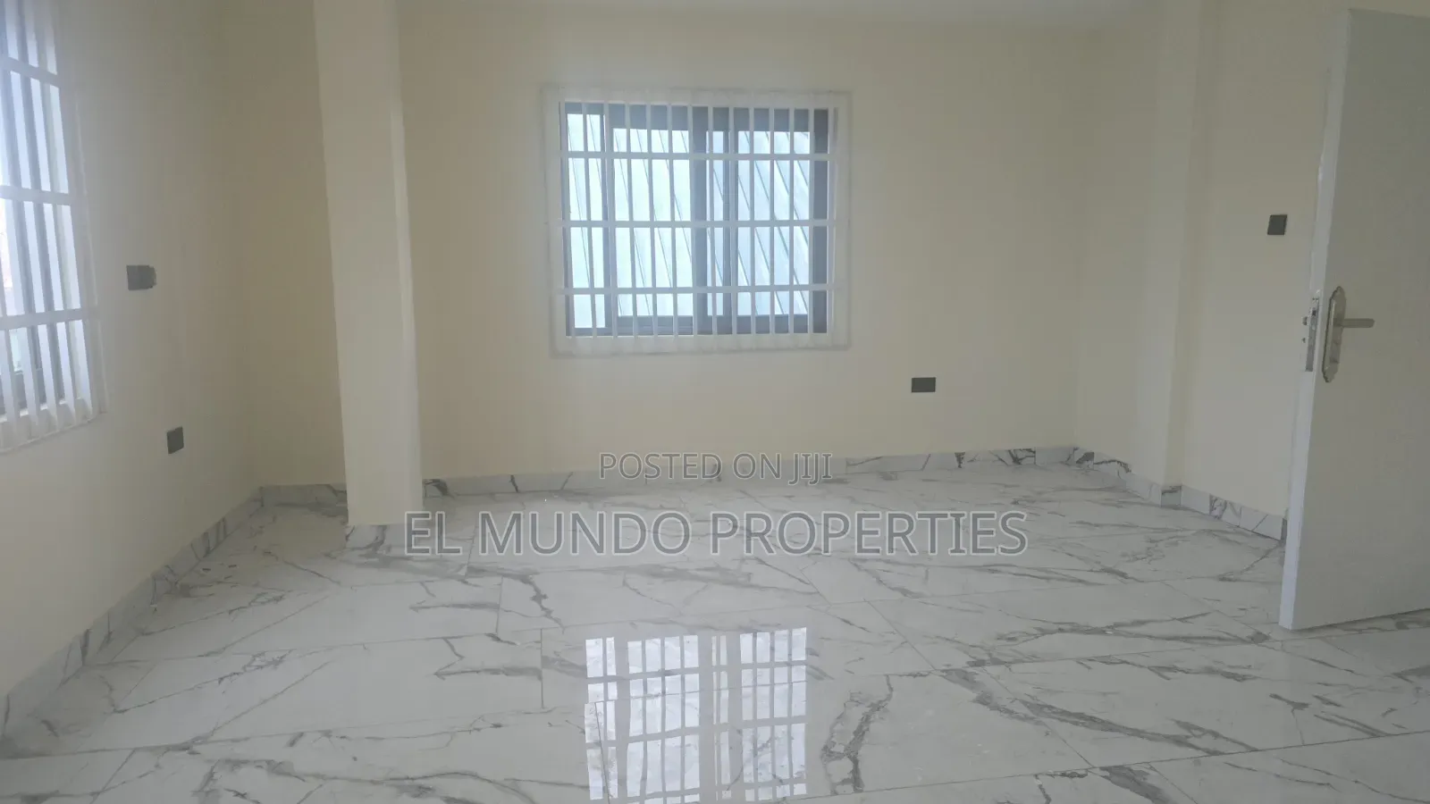 2bdrm Apartment in Abuakwa Maakro, Kumasi Metropolitan for rent