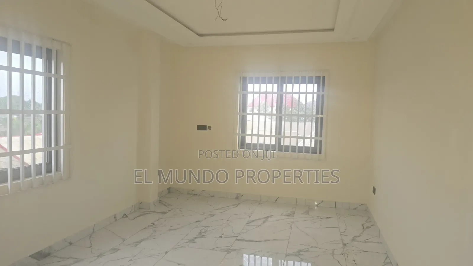 2bdrm Apartment in Abuakwa Maakro, Kumasi Metropolitan for rent