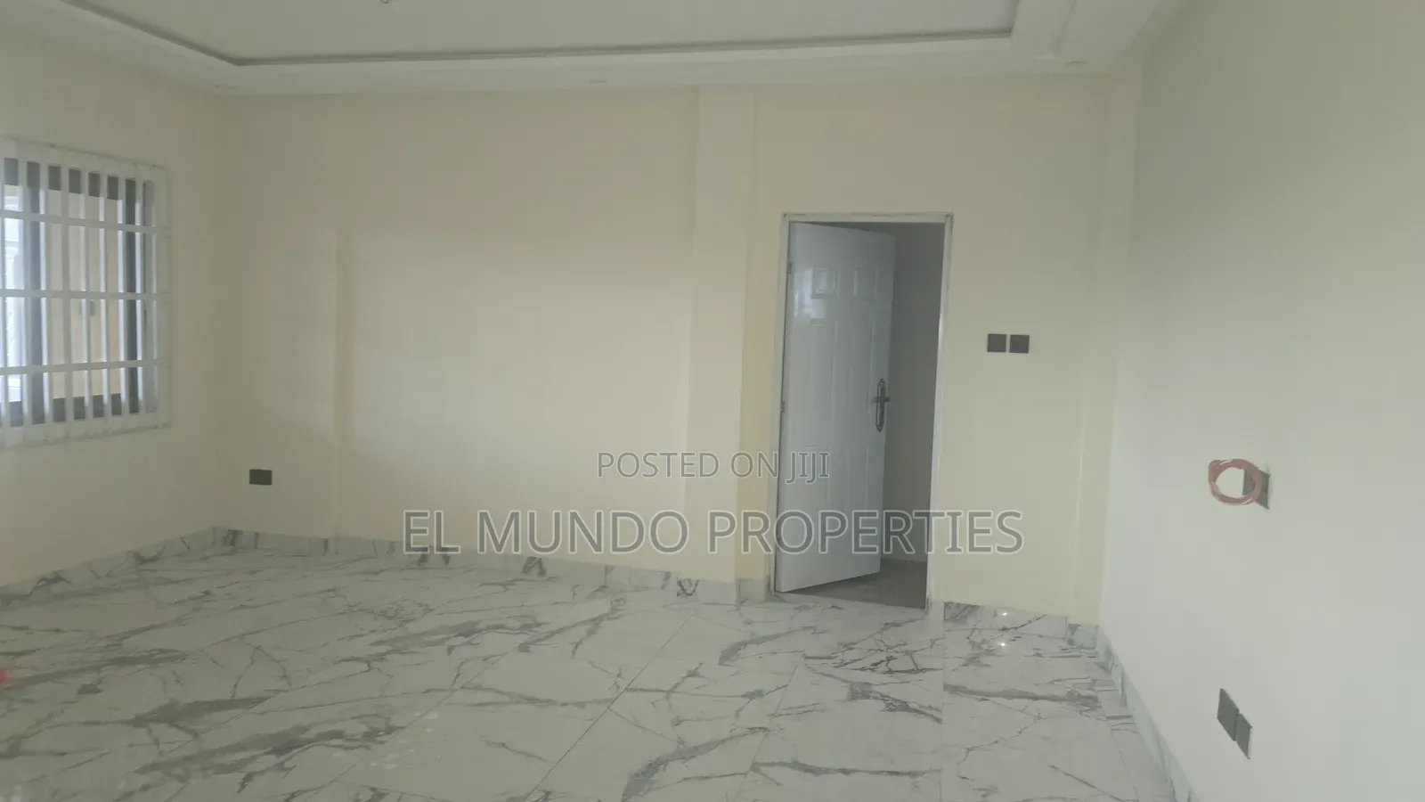 2bdrm Apartment in Abuakwa Maakro, Kumasi Metropolitan for rent