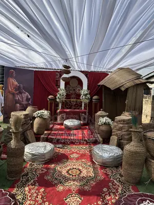 Event Planning