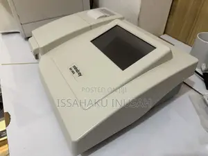 Mindray BA-88A Chemistry Analyzer