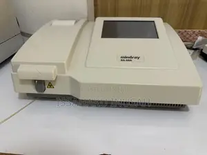 Mindray BA-88A Chemistry Analyzer
