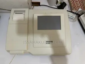 Mindray BA-88A Chemistry Analyzer