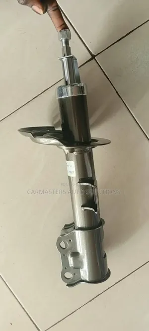 Hyundai Elantra 11-13 Front Shock Absorber