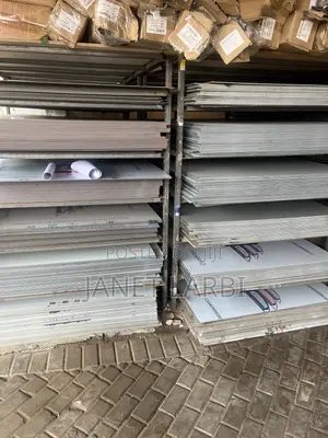 Aluminium Composite Panel (ACP)