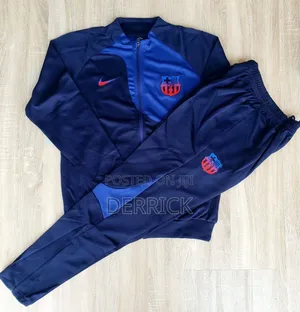 Track Suit