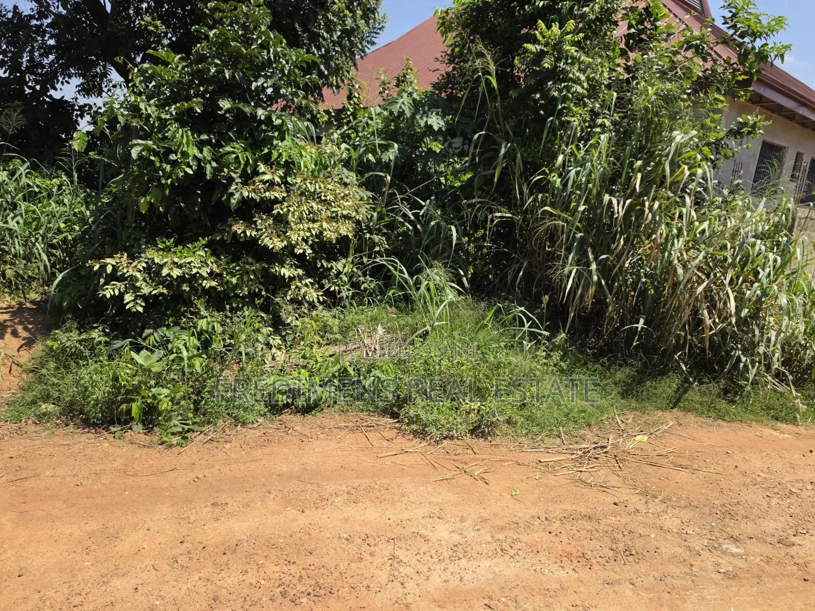 Land at Atimatim-Essen for Sale