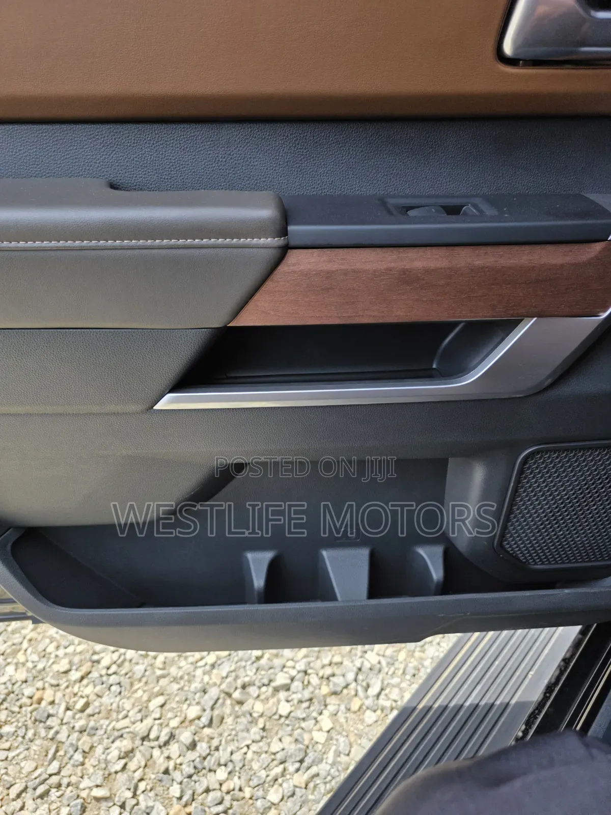 Toyota Tundra 1794 Edition CrewMax 5.5' Bed 2024 Black