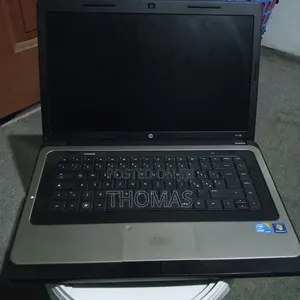 Laptop HP 14-dq1088wm 16GB Intel Core i5 HDD 32GB
