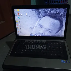 Laptop HP 14-dq1088wm 16GB Intel Core i5 HDD 32GB