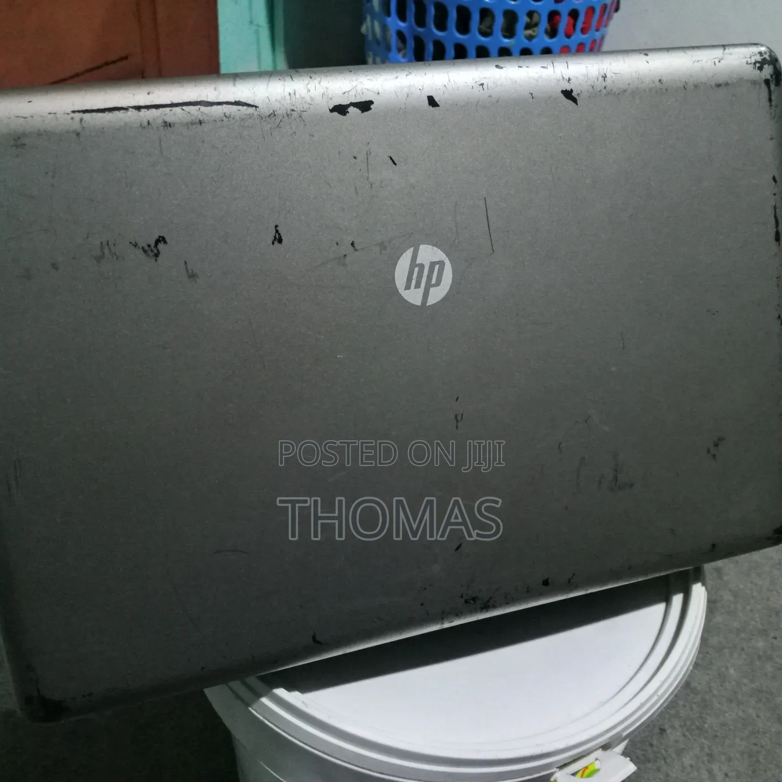 Laptop HP 14-dq1088wm 16GB Intel Core i5 HDD 32GB