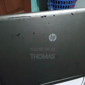 Laptop HP 14-dq1088wm 16GB Intel Core i5 HDD 32GB