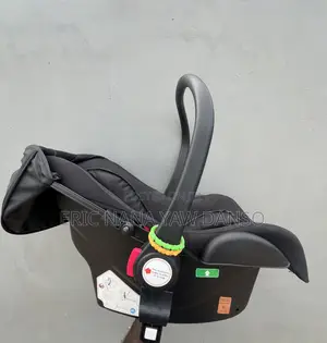 Baby Car Seat