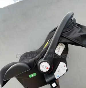 Baby Car Seat