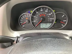 Toyota RAV4 LE AWD (2.5L 4cyl 6A) 2016 Red