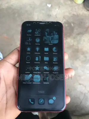 Apple iPhone 11 64 GB Red