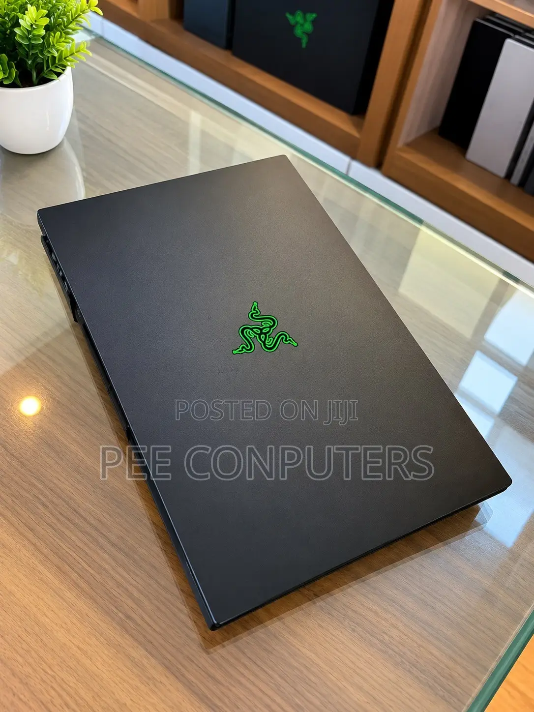 Laptop Razer Blade 8GB Intel Core i7 SSD 256GB