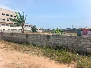 1 Plot of Land Sakumono
