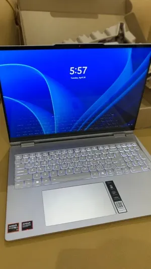 New Laptop Lenovo ThinkPad X1 Yoga 16GB AMD Ryzen 7 HDD 1T