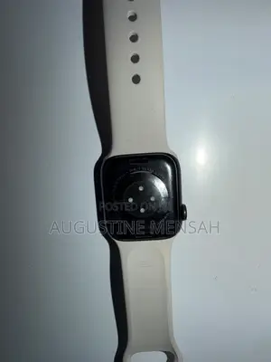Apple Watches Series Series 7, 41mm One Band GPS+ LTE