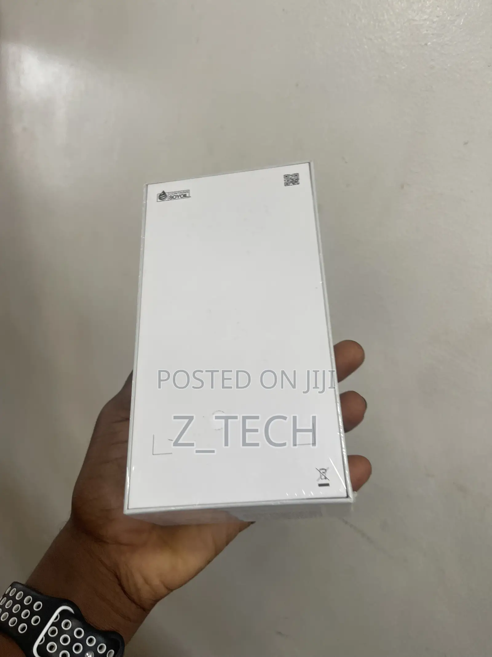 New Oppo A2 Pro 256 GB Black