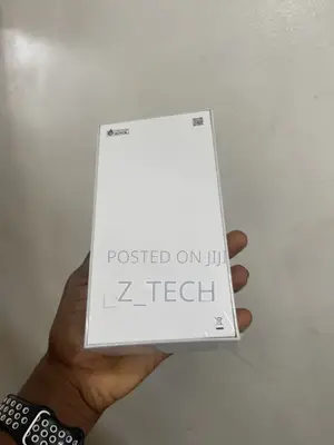 New Oppo A2 Pro 256 GB Black