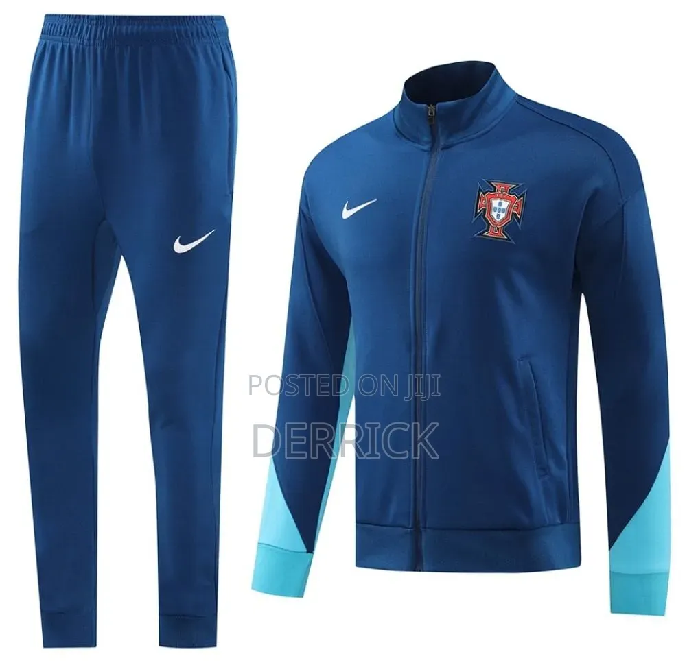 Track Suit