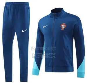 Track Suit