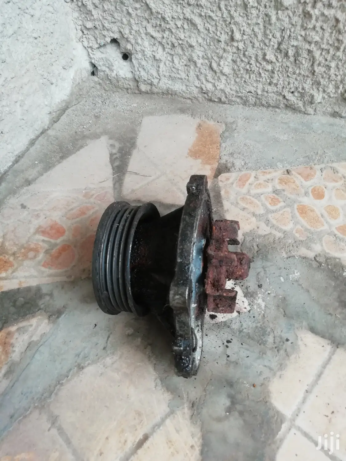 Water Puller for Nissan Micra