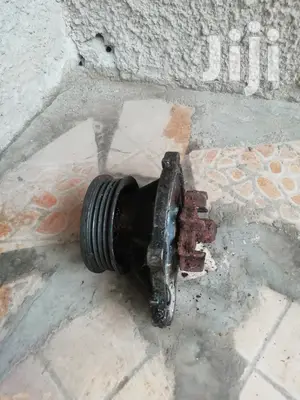 Water Puller for Nissan Micra